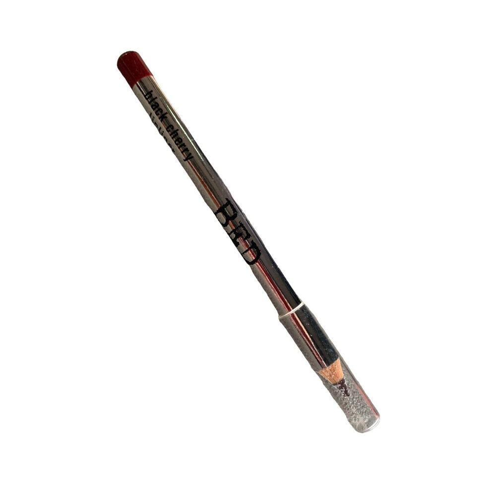 TIGI Bed Head Lipliner Pencil BLACK CHERRY 0.04oz NOS HTF
